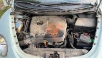 2003 VOLKSWAGEN BUG - LEATHER SEATS! - 28