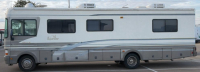 2000 FLEETWOOD BOUNDER - 38K MILES! - 2