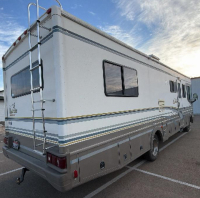 2000 FLEETWOOD BOUNDER - 38K MILES! - 5