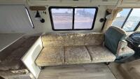 2000 FLEETWOOD BOUNDER - 38K MILES! - 18