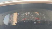 2000 FLEETWOOD BOUNDER - 38K MILES! - 22