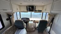 2000 FLEETWOOD BOUNDER - 38K MILES! - 31