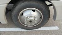 2000 FLEETWOOD BOUNDER - 38K MILES! - 39