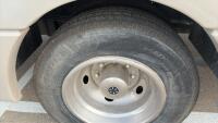 2000 FLEETWOOD BOUNDER - 38K MILES! - 40