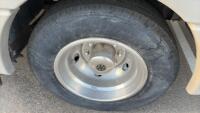 2000 FLEETWOOD BOUNDER - 38K MILES! - 43