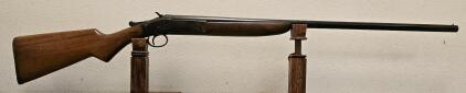 Iver Johnson Champion 20 Gauge Single-Shot Shotgun, 28&rdquo; Barrel, Serial 50091XH