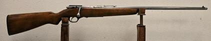 Marlin Firearms Model 80 Bolt-Action Rifle, .22 S-L-LR, 24" Barrel, Single Shot, USA