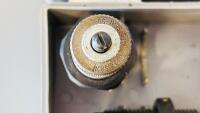 Lyman .243 Winchester 2-Die Set, Full-Length Sizing And Bullet Seating Dies, Item No: 7452283, RCBS 3-Die Carbide Set .44 Magnum/.44 Special, Model 18612, Original Case, No Shell Holder., RCBS 3-Die Set For .44 Mag Reloading &ndash; Sizer, Expander, Seater/Crim - 6