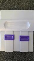 Mini Game Anniversary Edition Console with 620 Built-in Games, 2 Controllers, AV Output - 2