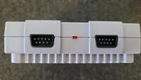 Mini Game Anniversary Edition Console with 620 Built-in Games, 2 Controllers, AV Output - 3