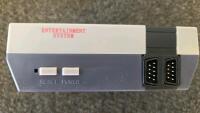 Mini Game Anniversary Edition Console with 620 Built-in Games, 2 Controllers, AV Output - 7