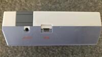 Mini Game Anniversary Edition Console with 620 Built-in Games, 2 Controllers, AV Output - 8