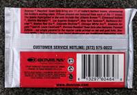 1997 Donruss Baseball Team Set Seattle Mariners Sealed Packs, 5 Cards Each, Pennant Edition - 3