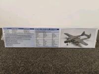 Revell P-61 Black Widow 1:48 Scale Model Kit, Kit Number 85-7546, 130 Parts, Skill Level 5 - 2