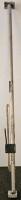 Shelton Binder Company SAFT-LOK BAR, 90"-105" Adjustable Ratcheting Cargo Load Bar With 100 Ft Rope - 2