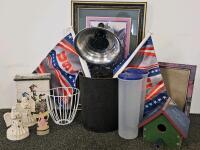 Home Decor, Kitchenware, Tools, Collectibles, Art & More (B) - 5