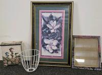 Home Decor, Kitchenware, Tools, Collectibles, Art & More (B) - 7
