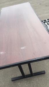 Tables