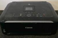 Canon Printer, Michael Jackson Book & CD, Ceramicware, Kitchenware - 4