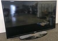 Samsung 40" LED Smart TV UN40H5203AF (2015) & Philips Blu-ray Player BDP2900/F7 Bundle (both tested and work) (g) - 5