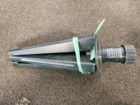 Tarps, Ortho Hose-End Garden Sprayer Lot &mdash; Lawn, Weed Killer, Dial N Spray, Spray-Ette 4, Adjustable, Power Strips (tested), & Sports equipment Lot - 3