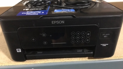 Epson Printer