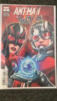 Ant-Man and the Wasp Complete Set Issues #1&ndash;5 (2018, Marvel, Mark Waid, Garr&oacute;n, Nakayama Covers) - 6