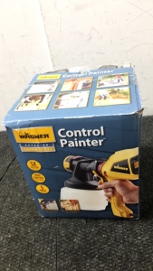 Wagner Control Painter