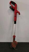 Hart 20V Cordless String Trimmer/Edger, 13" Cutting Width, 4.0Ah Battery (unable to test, needs charged, comes w/ battery) ((Shelf A)) - 3