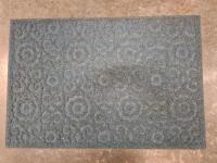Large Assorted Lot of 11 Rugs & Mats&mdash;Area Rug, Doormats, Floor Mats, Kitchen Pads, Multi-Design - 7