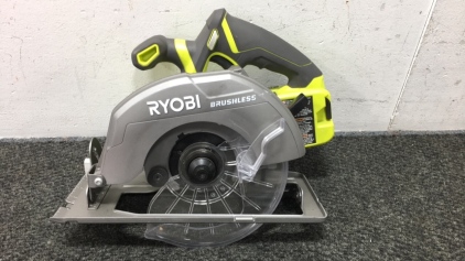 Circular Saw