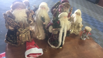 Christmas Decorations