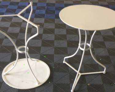 Tables