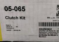 LuK RepSet 05-065 Clutch Kit for Dodge B250, Pressure Plate, Disc, Release Bearing, Made in Mexico - 5