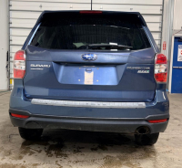 2014 SUBARU FORESTER - AWD! - 5