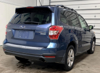 2014 SUBARU FORESTER - AWD! - 6