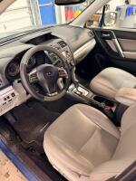 2014 SUBARU FORESTER - AWD! - 10