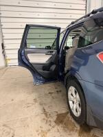 2014 SUBARU FORESTER - AWD! - 13