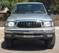 2002 TOYOTA TACOMA - 4X4! - 2