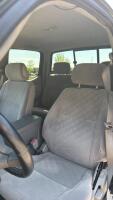 2002 TOYOTA TACOMA - 4X4! - 11