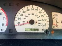 2002 TOYOTA TACOMA - 4X4! - 27