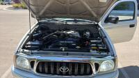 2002 TOYOTA TACOMA - 4X4! - 28