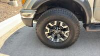 2002 TOYOTA TACOMA - 4X4! - 33