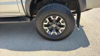 2002 TOYOTA TACOMA - 4X4! - 35