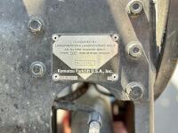 Kalmar C60 LPG Forklift, 6,000 lbs Capacity, 11.5 ft Lift Height, Serial No. F-72345 - 6