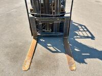Kalmar C60 LPG Forklift, 6,000 lbs Capacity, 11.5 ft Lift Height, Serial No. F-72345 - 7
