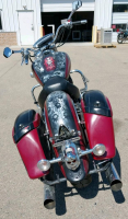 2005 YAMAHA ROYAL STAR - 4