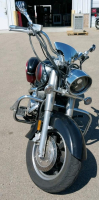 2005 YAMAHA ROYAL STAR - 8