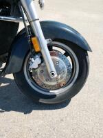 2005 YAMAHA ROYAL STAR - 9