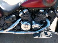 2005 YAMAHA ROYAL STAR - 12